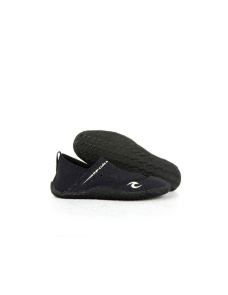 Buty neoprenowe rip curl mens reefwalker czarny