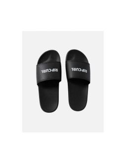 Japonki plażowe rip curl classic bloom slide czarny