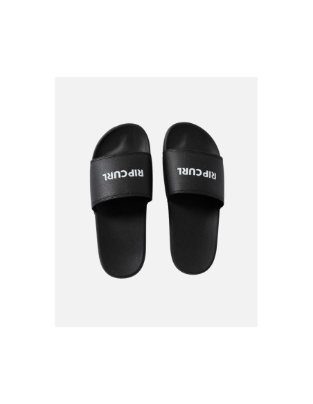 Japonki plażowe rip curl classic bloom slide czarny