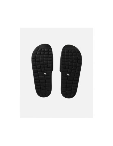Japonki plażowe rip curl classic bloom slide czarny
