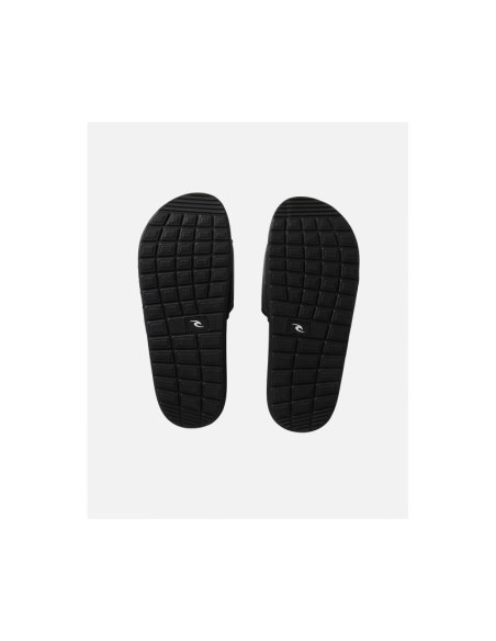 Japonki plażowe rip curl classic bloom slide czarny