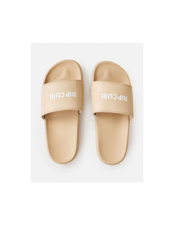 Japonki plażowe rip curl classic bloom slide turkusowy