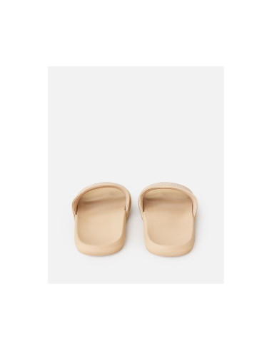 Japonki plażowe rip curl classic bloom slide turkusowy
