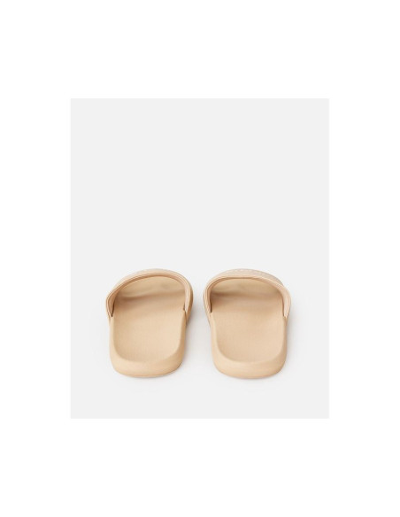 Japonki plażowe rip curl classic bloom slide turkusowy