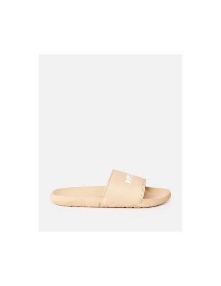 Japonki plażowe rip curl classic bloom slide turkusowy