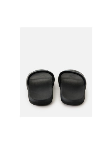 Japonki plażowe rip curl icons bloom slide czarny