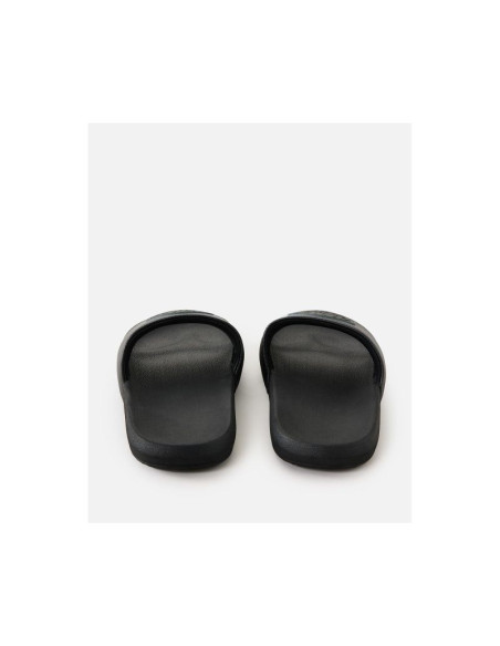 Japonki plażowe rip curl icons bloom slide czarny