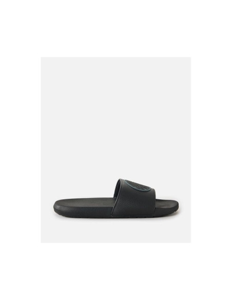 Japonki plażowe rip curl icons bloom slide czarny