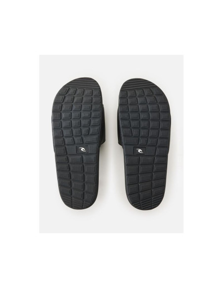 Japonki plażowe rip curl icons bloom slide czarny