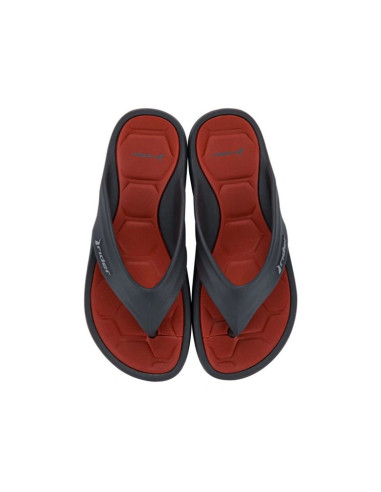 Rider buty klapki sportowe męskie japonki cape xviii wygodne laczki