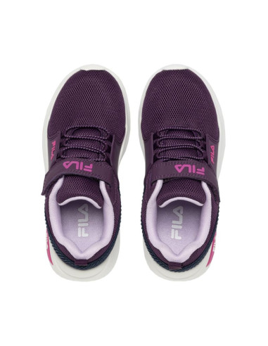 Buty dla dzieci fila upspark velcro ffk0282 43368