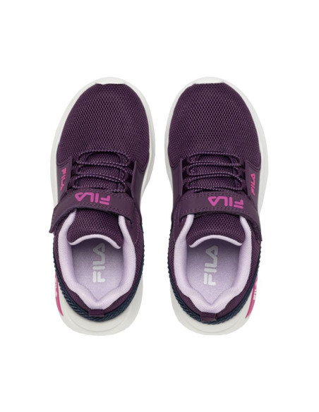 Buty dla dzieci fila upspark velcro ffk0282 43368