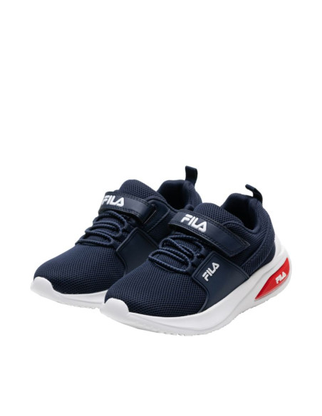Buty dla dzieci fila upspark velcro ffk0282 53032