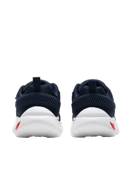 Buty dla dzieci fila upspark velcro ffk0282 53032