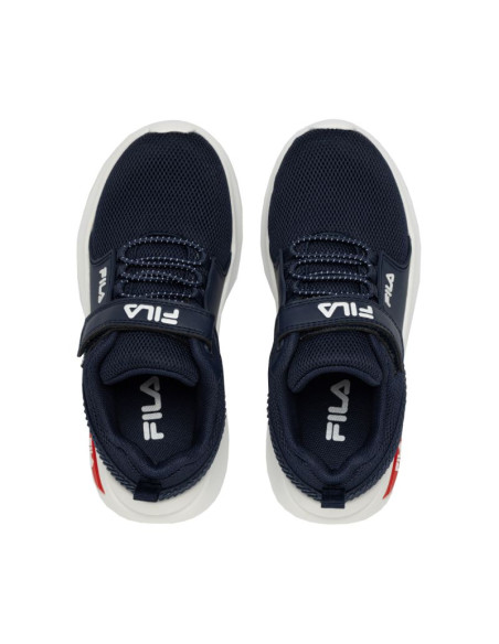 Buty dla dzieci fila upspark velcro ffk0282 53032
