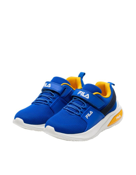 Buty dla dzieci fila upspark velcro ffk0282 53399