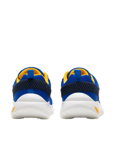 Buty dla dzieci fila upspark velcro ffk0282 53399