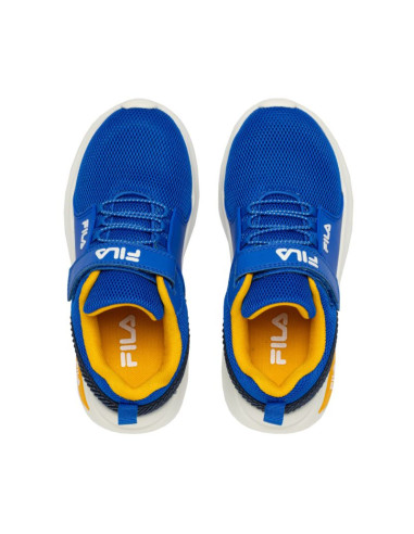 Buty dla dzieci fila upspark velcro ffk0282 53399