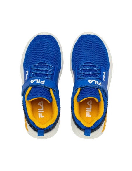 Buty dla dzieci fila upspark velcro ffk0282 53399