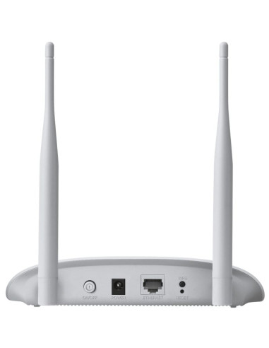 Access point tp-link tl-wa801n