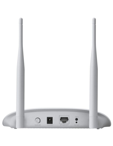 Access point tp-link tl-wa801n