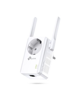 Repeater tp-link tl-wa860re 2