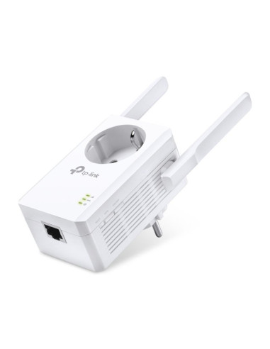 Repeater tp-link tl-wa860re