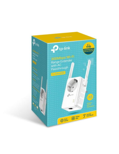 Repeater tp-link tl-wa860re