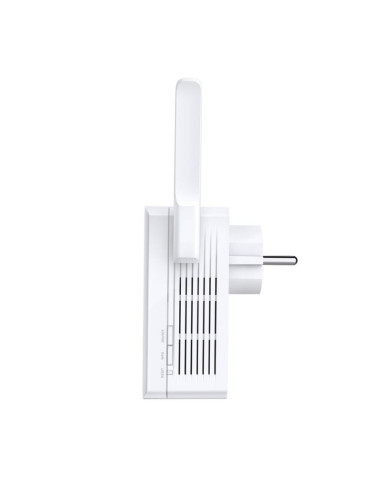 Tp-link wzmacniacz sygnału bezprzewodowego tl-wa860re, 300 mb/s, 802.11n/g/b, gniazdo elektryczne