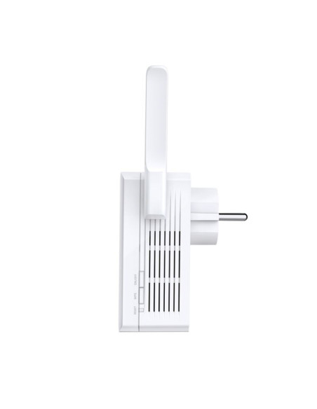 Tp-link wzmacniacz sygnału bezprzewodowego tl-wa860re, 300 mb/s, 802.11n/g/b, gniazdo elektryczne