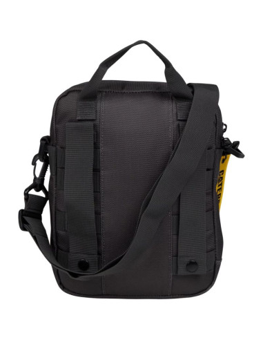 Caterpillar namib tablet bag 84036-657 czarne one size