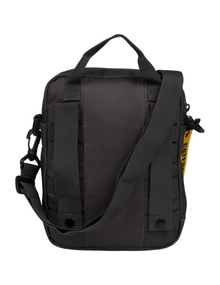 Caterpillar namib tablet bag 84036-657 czarne one size