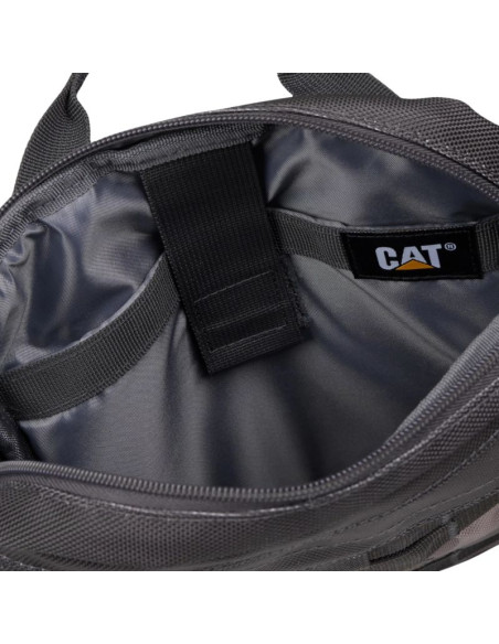 Caterpillar namib tablet bag 84036-657 czarne one size