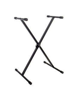 Ssq ks1 - pojedynczy statyw keyboardowy