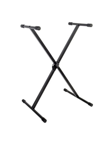 Ssq ks1 - pojedynczy statyw keyboardowy