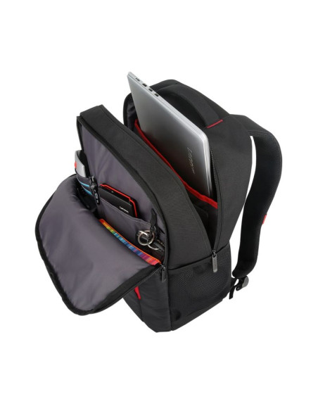 Plecak do laptopa lenovo 15.6 laptop everyday  backpack b515 gx40q75215 (15,6"  kolor czarny)