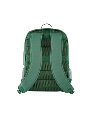 Plecak hp campus  do notebooka 15.6" 7j595aa zielono-szary