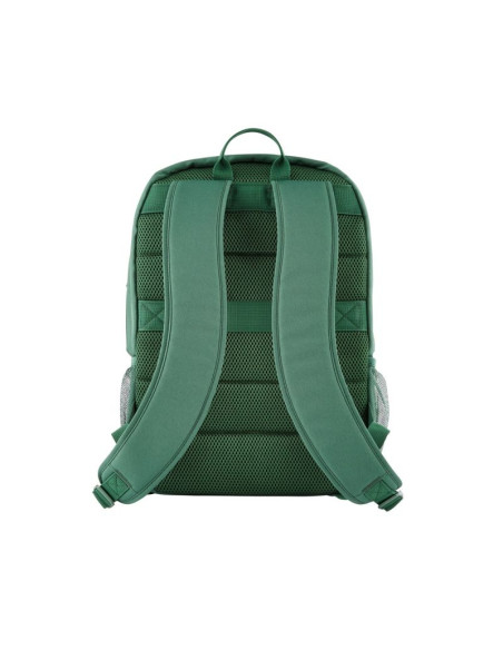 Plecak hp campus  do notebooka 15.6" 7j595aa zielono-szary