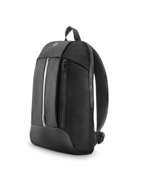 Plecak hp campus  do notebooka 15.6" 7j595aa zielono-szary