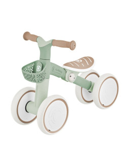 Rowerek biegowy learning bike ecologic (736-109)