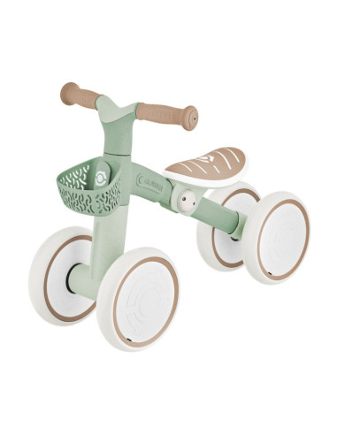 Rowerek biegowy learning bike ecologic (736-109)