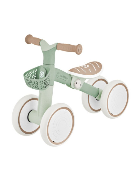 Rowerek biegowy learning bike ecologic (736-109)