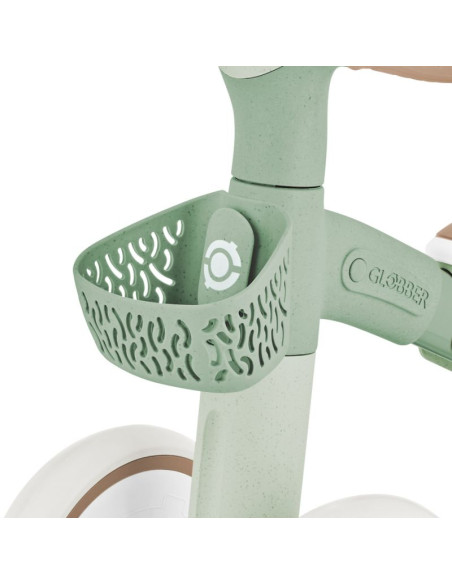 Rowerek biegowy learning bike ecologic (736-109)