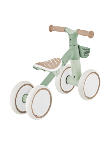 Rowerek biegowy learning bike ecologic (736-109)