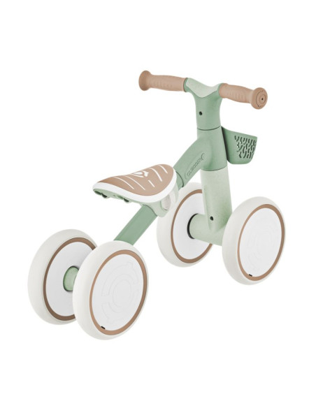 Rowerek biegowy learning bike ecologic (736-109)