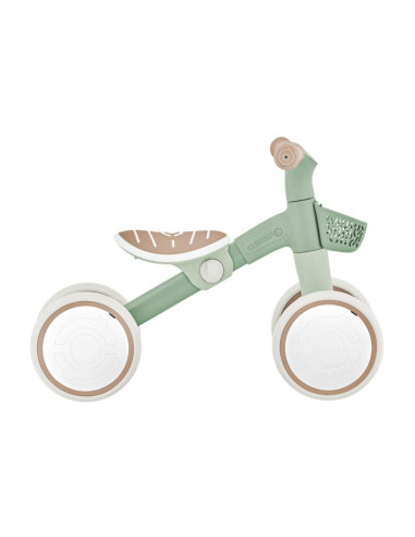 Rowerek biegowy learning bike ecologic (736-109)