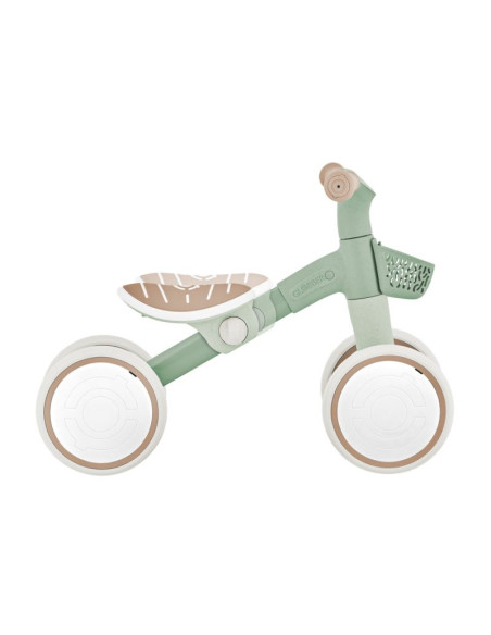 Rowerek biegowy learning bike ecologic (736-109)