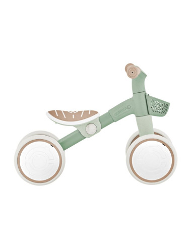 Rowerek biegowy learning bike ecologic (736-109)