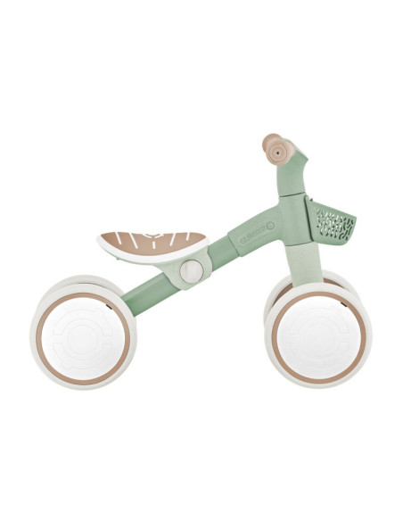 Rowerek biegowy learning bike ecologic (736-109)