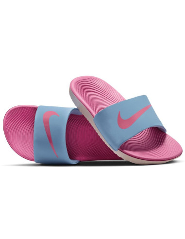 Klapki nike kawa fj8812-401
